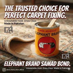 Elephant bond adhesive material samad bond