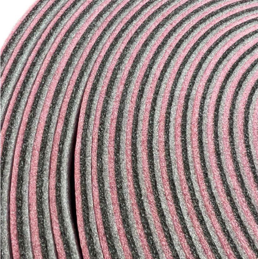 Underlying foam for carpets, prayer mats, outdoor camps etc - Image 5