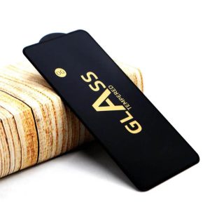 Premium OG glass screen protector for iPhone